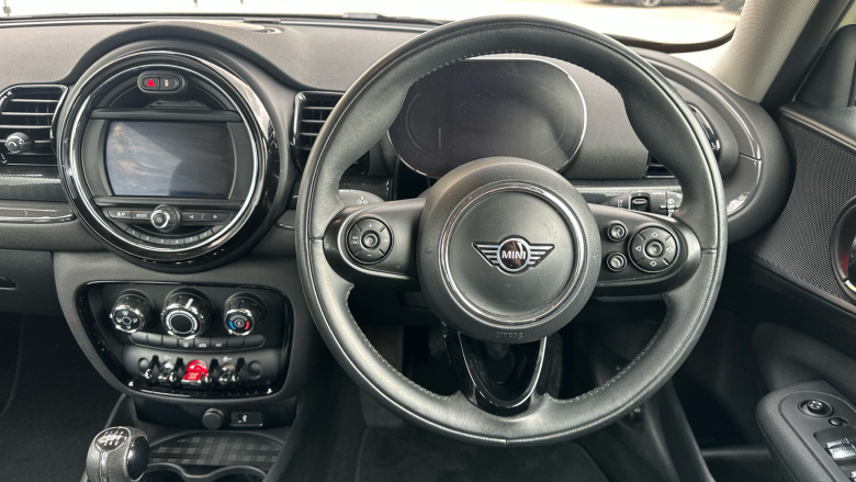 MINI Clubman 1.5 Cooper Classic 6dr Petrol Estate